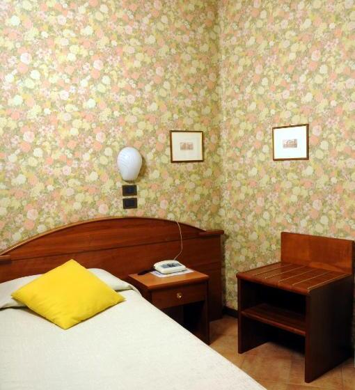 Chambre Supérieure Individuelle, Button