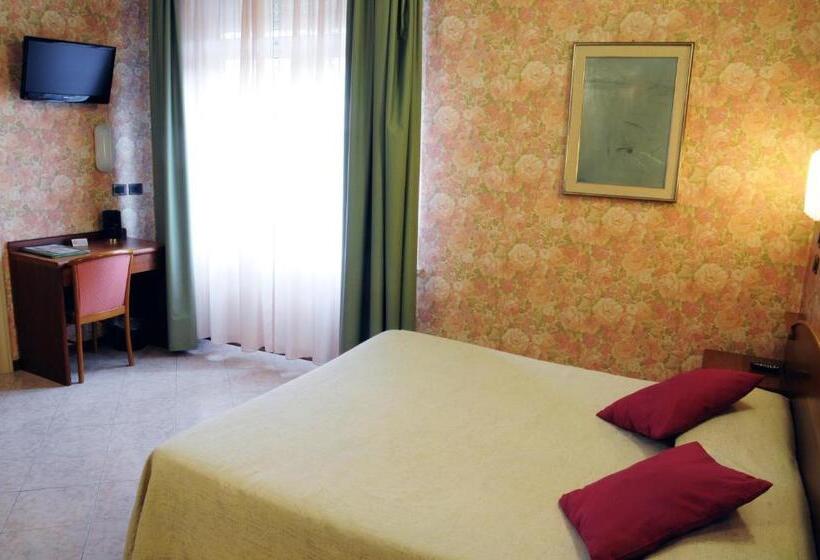 Chambre Supérieure, Button