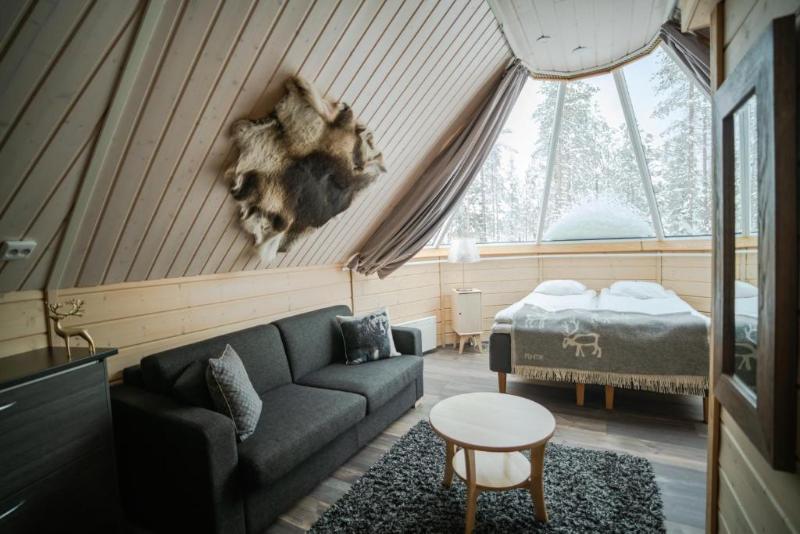 Habitación Triple Estándar, Caravel