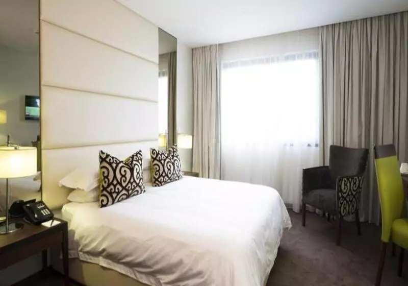 Suite Presidenziale, Condotti Boutique
