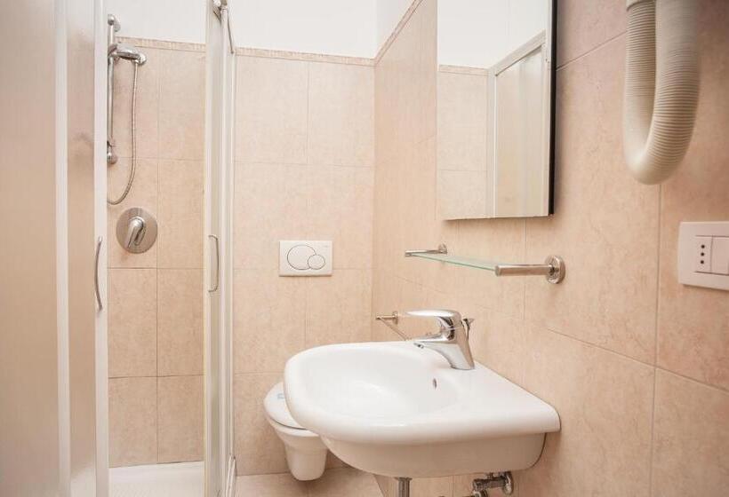 اتاق اکونومی, Confort