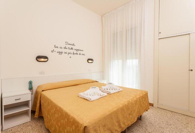 اتاق اکونومی, Confort