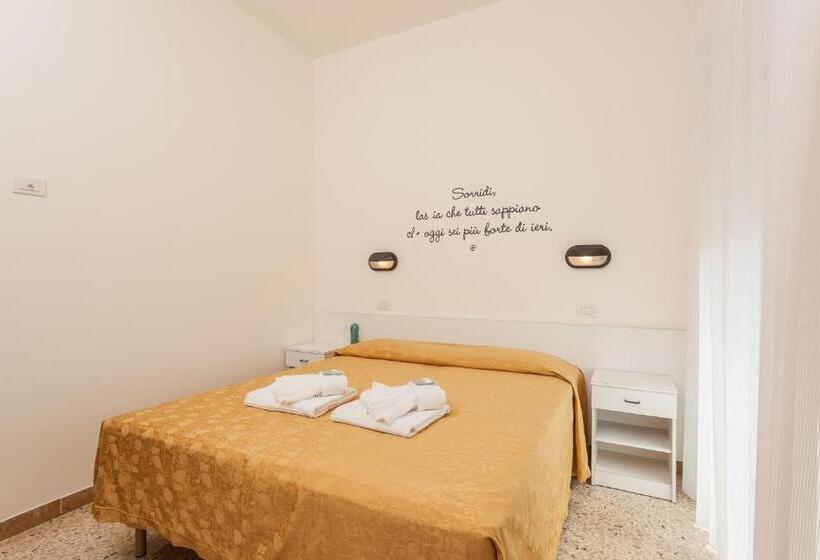 اتاق اکونومی, Confort