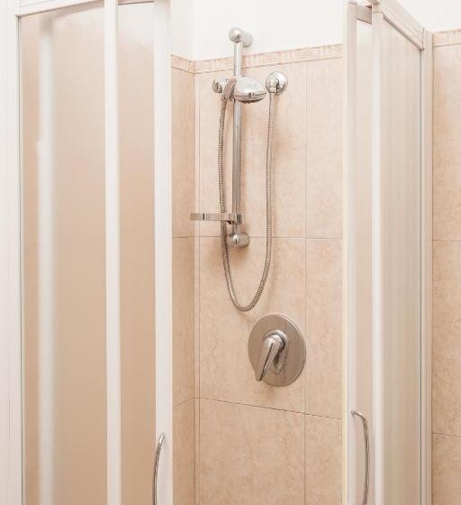 اتاق استاندارد, Confort