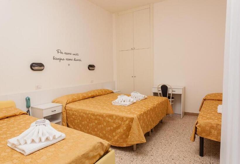 اتاق خانوادگی, Confort