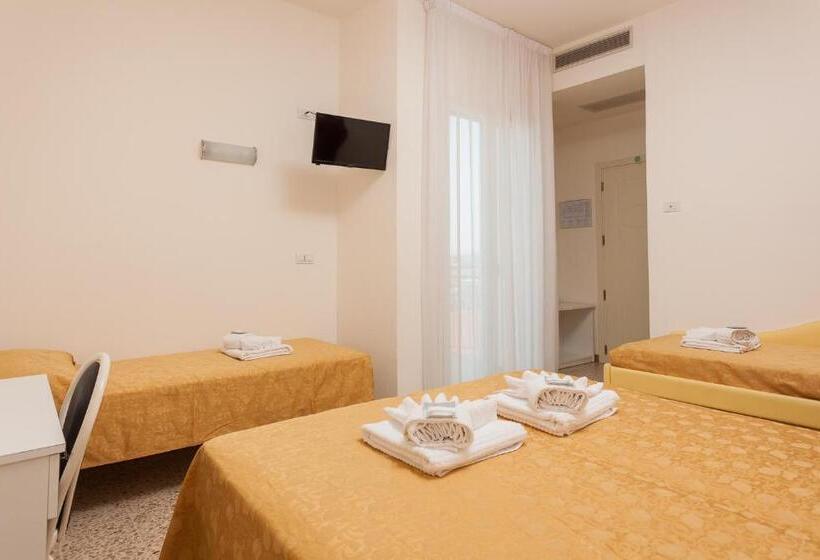 اتاق خانوادگی, Confort