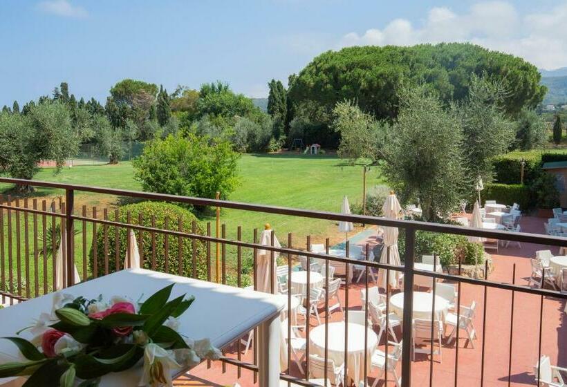 标准三人间, Fabricia