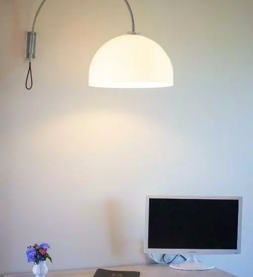 Standard Kolmen Hengen Huone, Fabricia