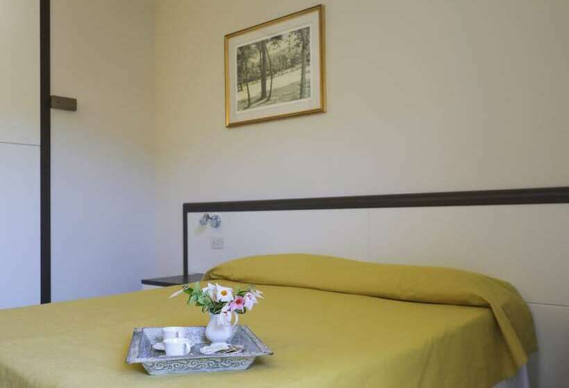 Triple Room Sea View, Fabricia