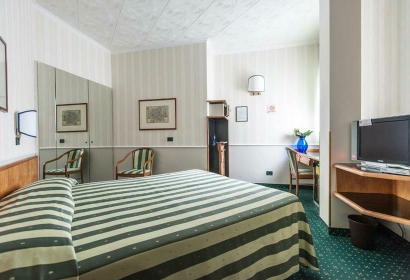 اتاق استاندارد, Flora