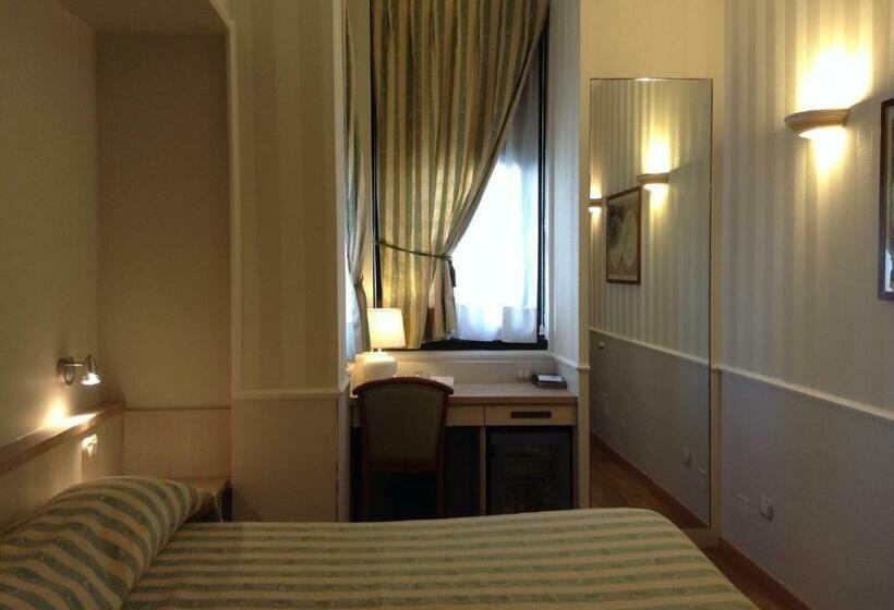 اتاق استاندارد, Flora