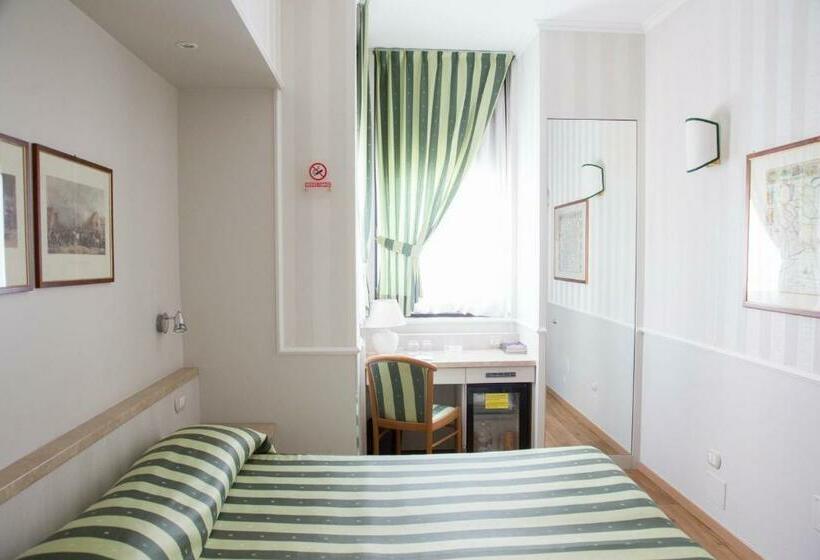 اتاق استاندارد, Flora