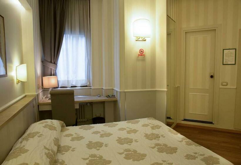 اتاق استاندارد, Flora