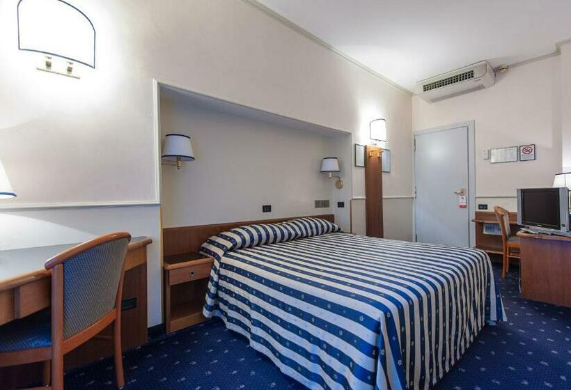 اتاق استاندارد, Flora