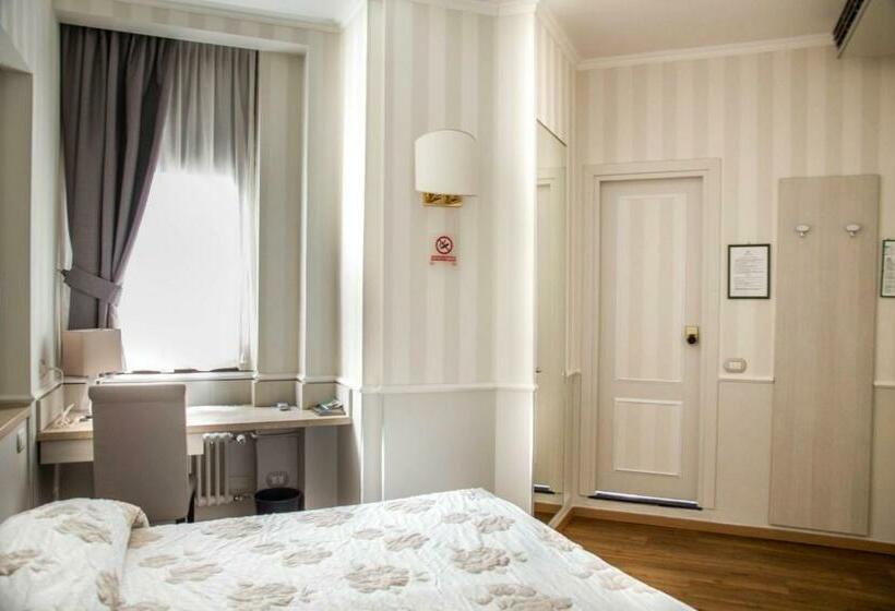 اتاق استاندارد, Flora