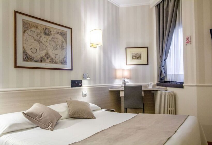 اتاق استاندارد, Flora