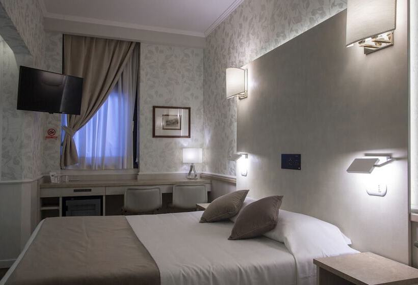 اتاق استاندارد, Flora