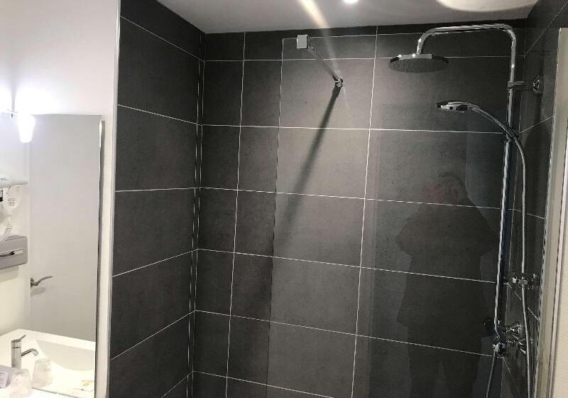 חדר סטנדרט נוף לאגם, Giardinetto