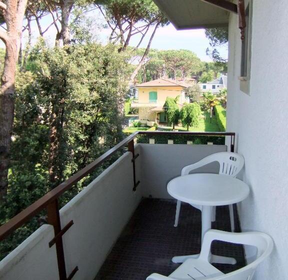 חדר סטנדרט, Giulio Cesare