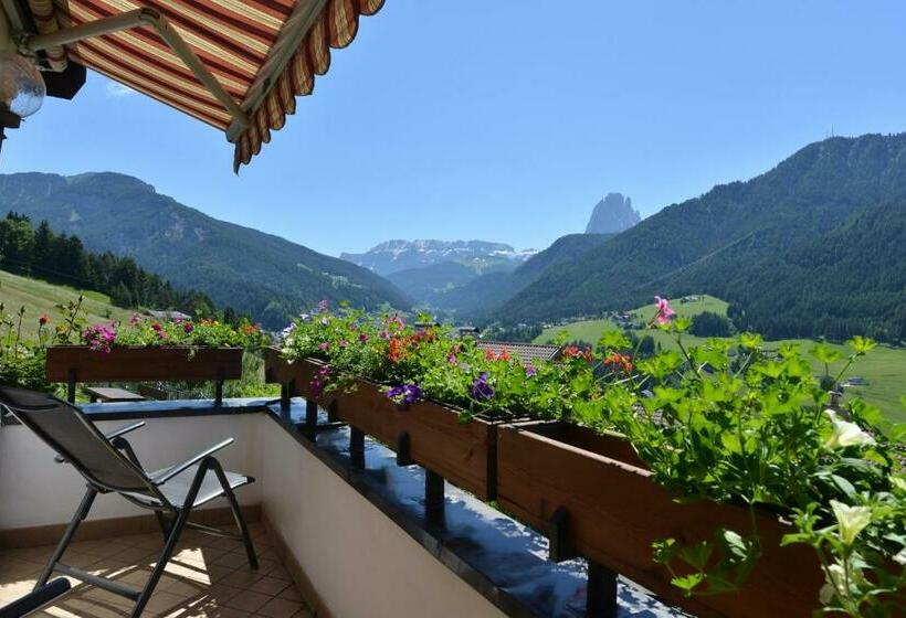 舒适型房间, Grien