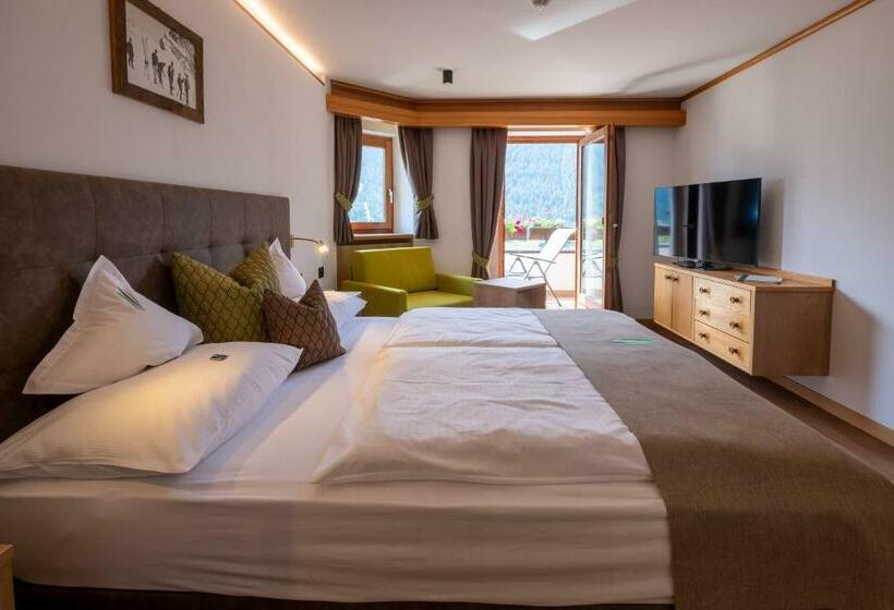 Comfort-huone, Grien