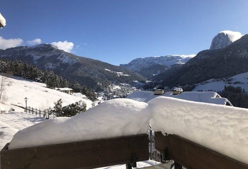 带1个卧室的舒适公寓, Grien