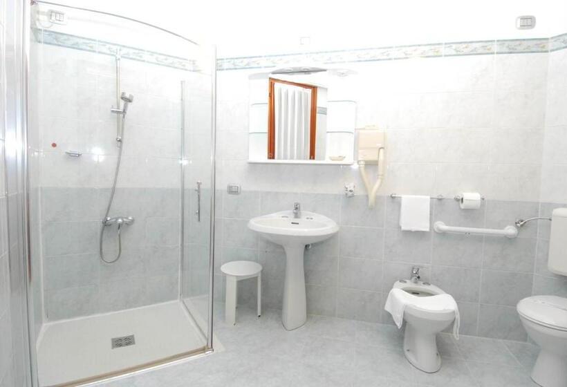 スタンダードルーム, Il Burchiello