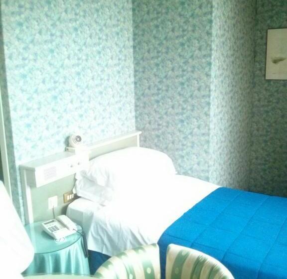 コンフォートシングルルーム, Il Burchiello