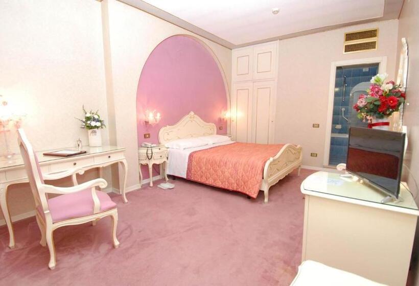 コンフォートルーム, Il Burchiello