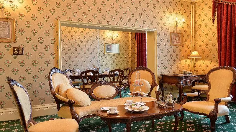 اتاق استاندارد یک نفره, Il Burchiello