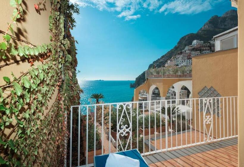 オーシャンビュークラシックルーム, L Ancora