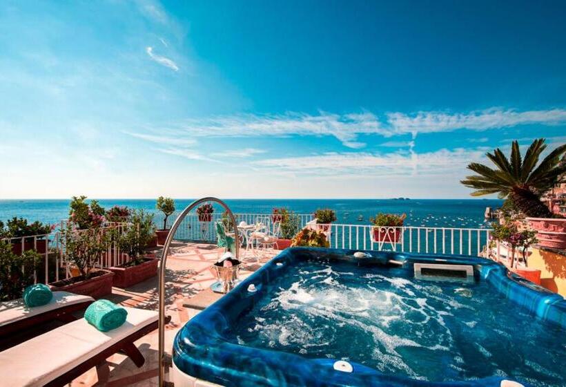 オーシャンビュージュニアスイート, L Ancora