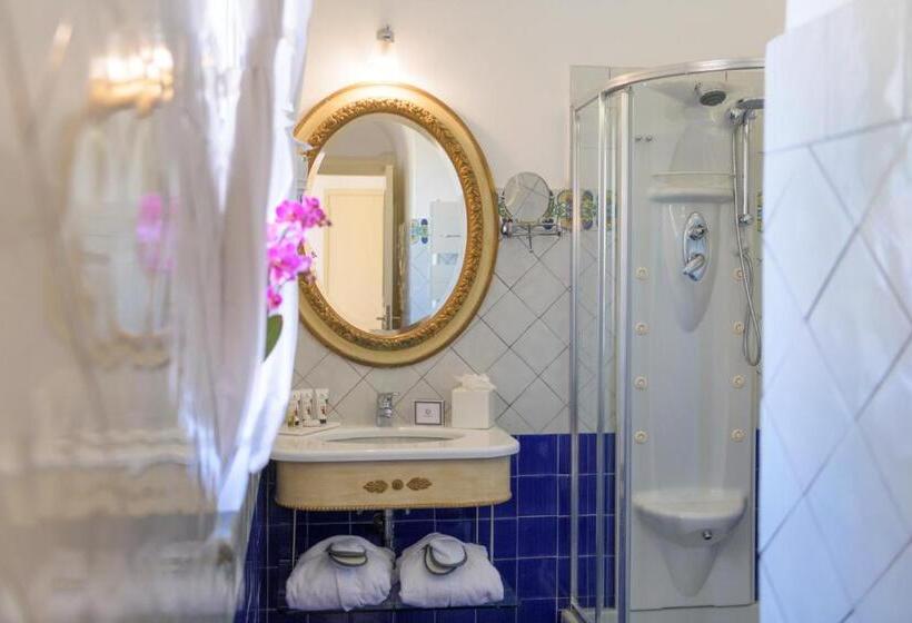 スタンダードルーム, L Ancora