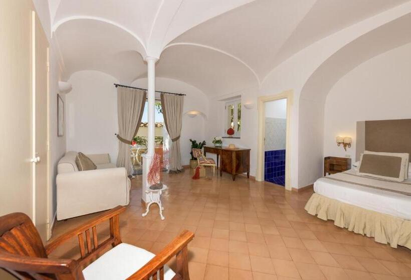 スタンダードルーム, L Ancora