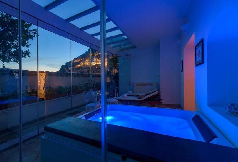 スタンダードインサイドビュールーム, L Ancora