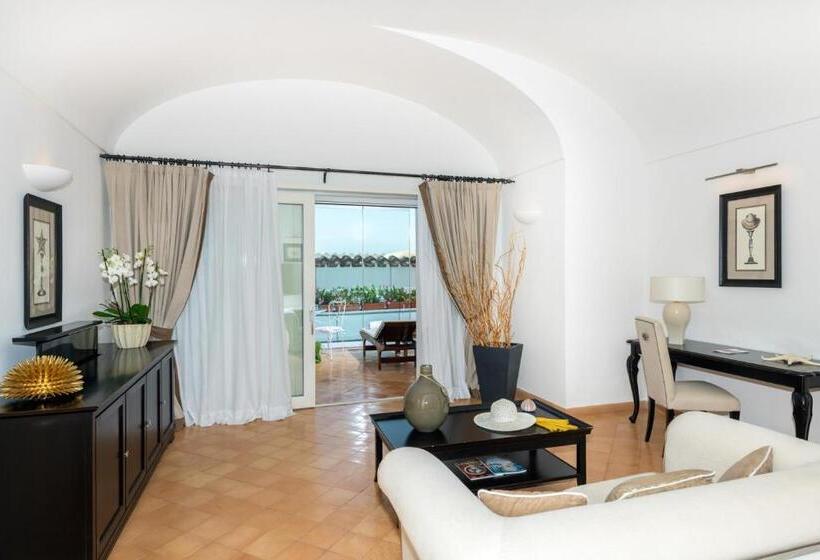 スタンダードインサイドビュールーム, L Ancora