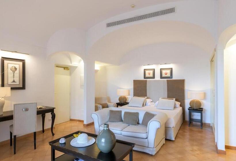 スタンダードインサイドビュールーム, L Ancora