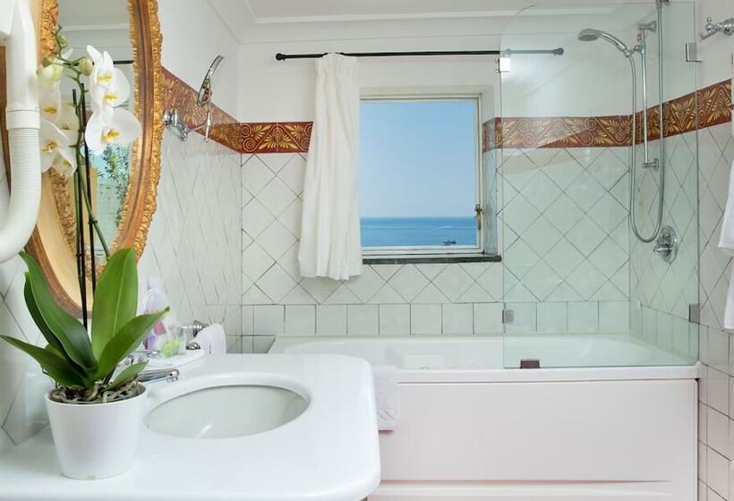 オーシャンビュージュニアスイート, L Ancora