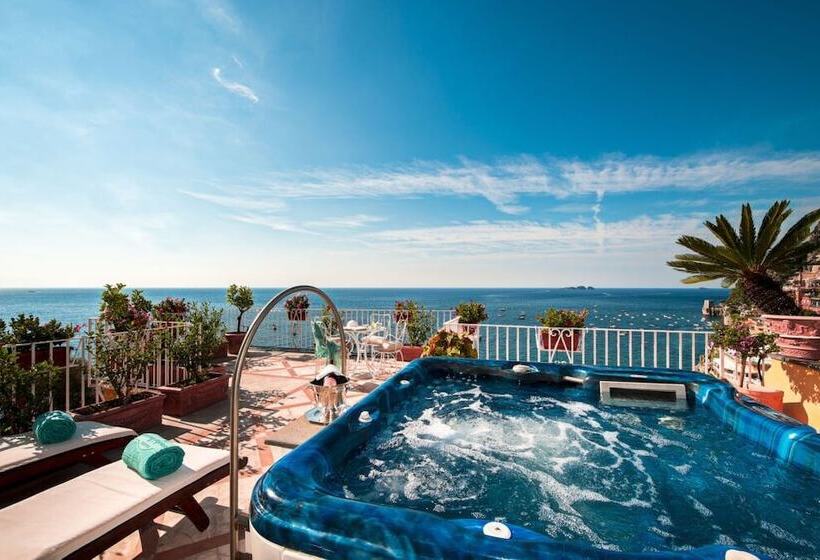 オーシャンビュージュニアスイート, L Ancora