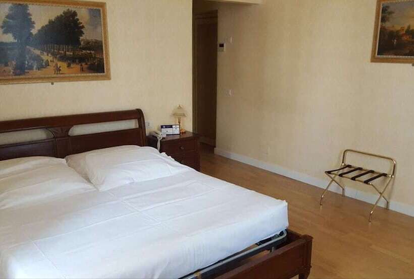 اتاق استاندارد سه نفره, Albergo Ristorante La Rosetta