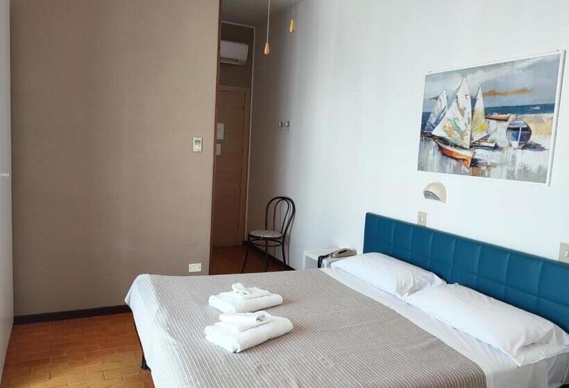 オーシャンビュースタンダードルーム, Leonardo Da Vinci