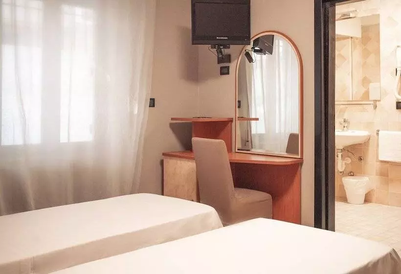 Chambre Economy, Lime