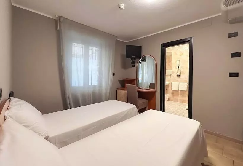Chambre Economy, Lime