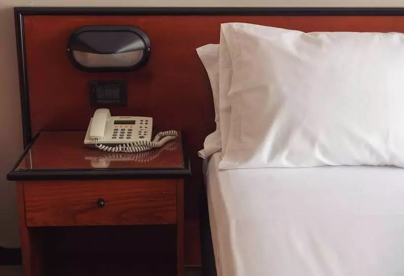 Chambre Economy, Lime