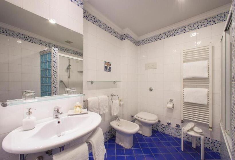 Junior Suite, Majestic Toscanelli