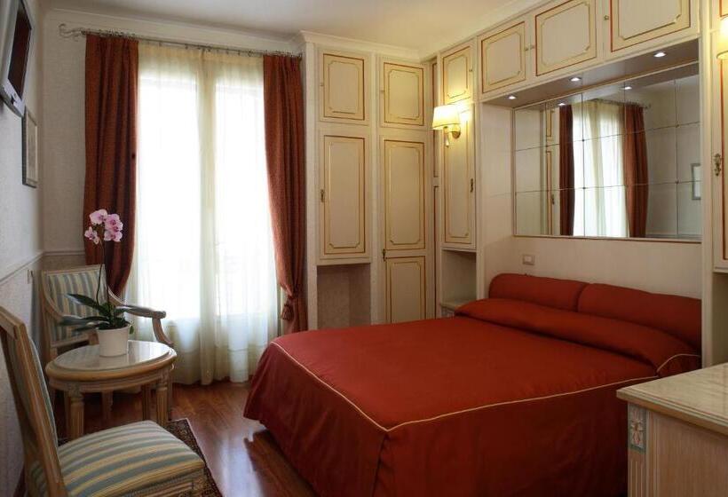 Habitació Estàndard, Majestic Toscanelli