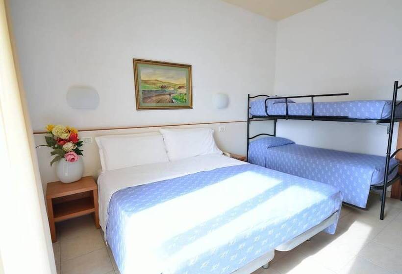 스탠다드 룸, Man