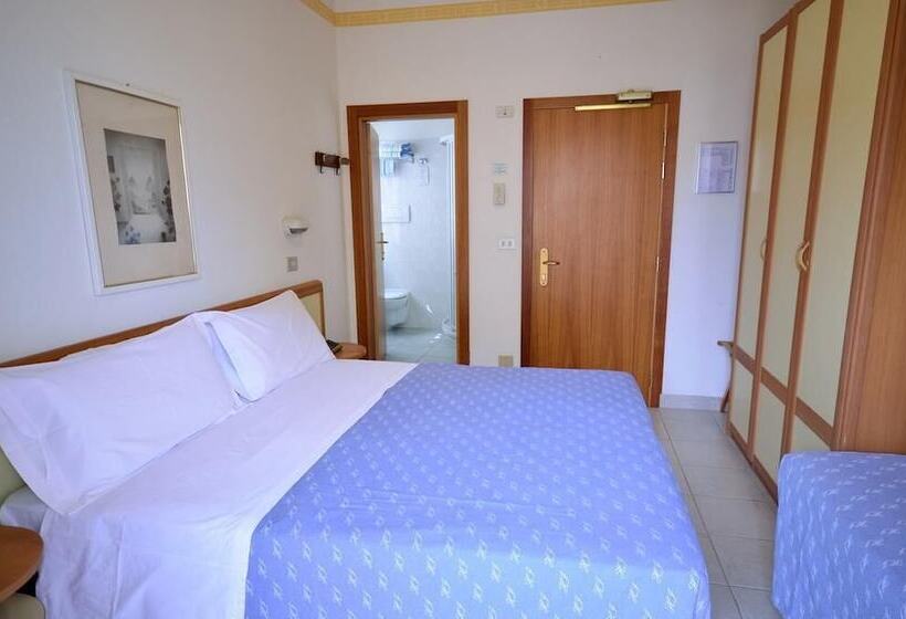 스탠다드 룸, Man