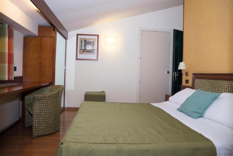 اتاق استاندارد, Montreal