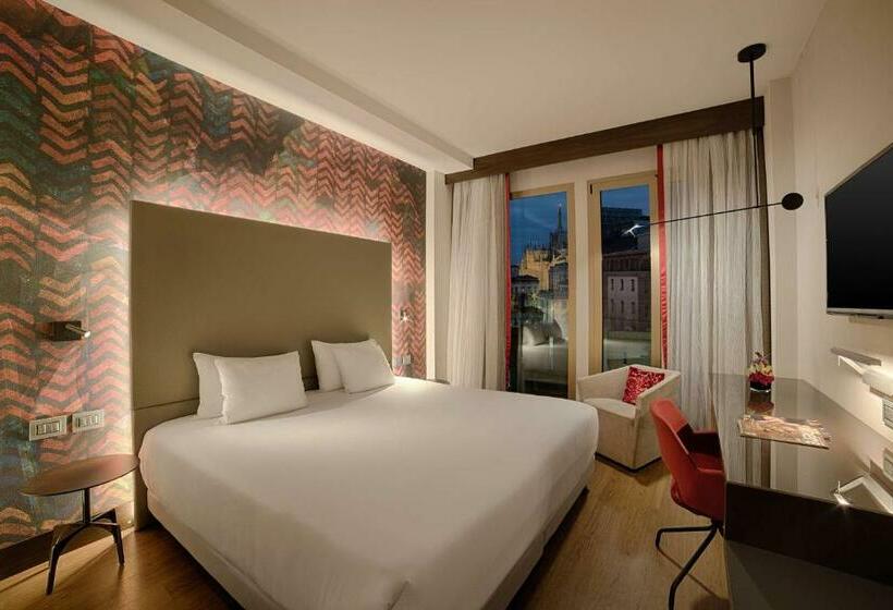 اتاق سوپریور, NH Collection Milano President